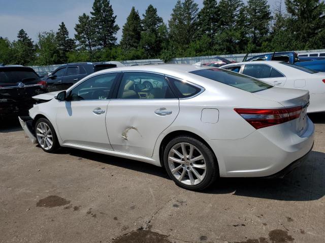 Photo 1 VIN: 4T1BK1EB3EU093790 - TOYOTA AVALON BAS 