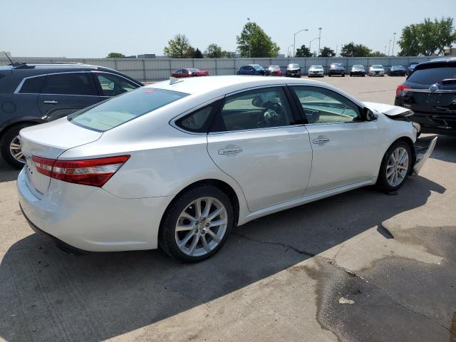 Photo 2 VIN: 4T1BK1EB3EU093790 - TOYOTA AVALON BAS 