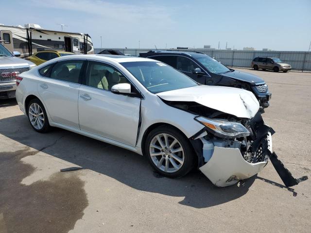 Photo 3 VIN: 4T1BK1EB3EU093790 - TOYOTA AVALON BAS 