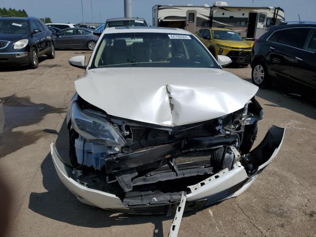 Photo 4 VIN: 4T1BK1EB3EU093790 - TOYOTA AVALON BAS 