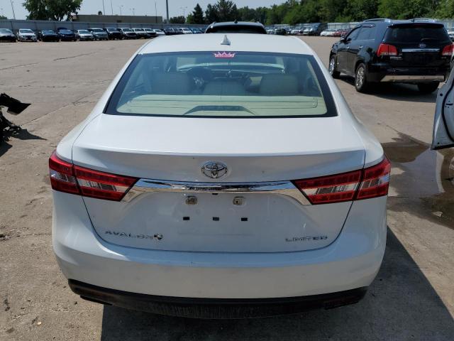 Photo 5 VIN: 4T1BK1EB3EU093790 - TOYOTA AVALON BAS 