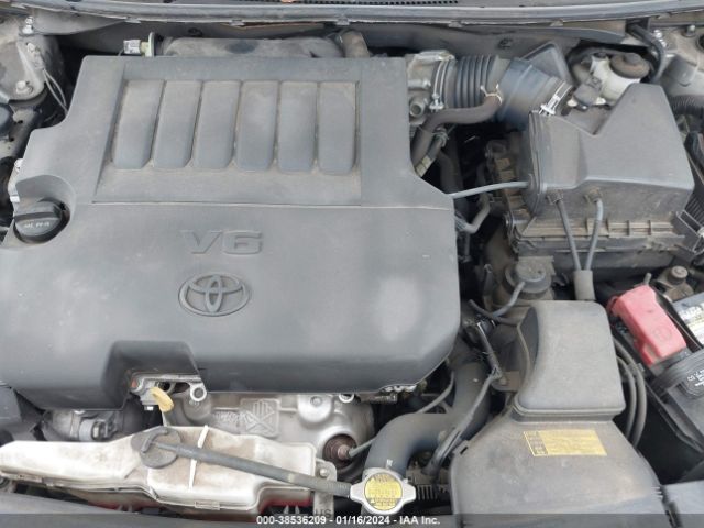 Photo 9 VIN: 4T1BK1EB3EU094308 - TOYOTA AVALON 