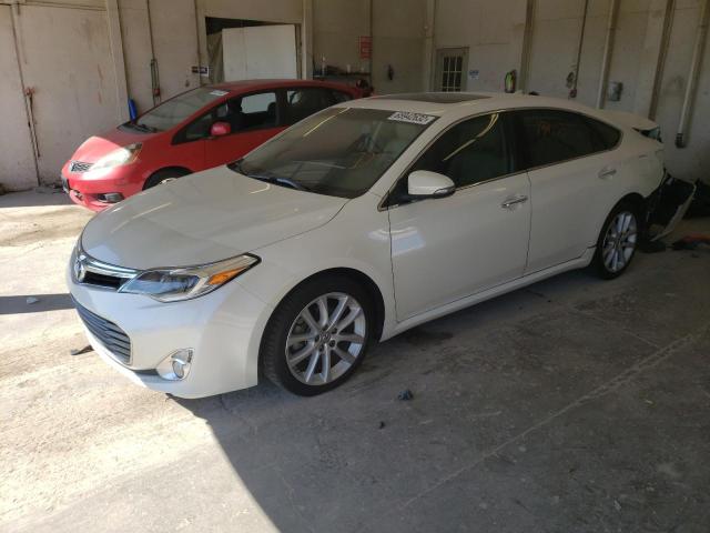 Photo 1 VIN: 4T1BK1EB3EU094311 - TOYOTA AVALON BAS 