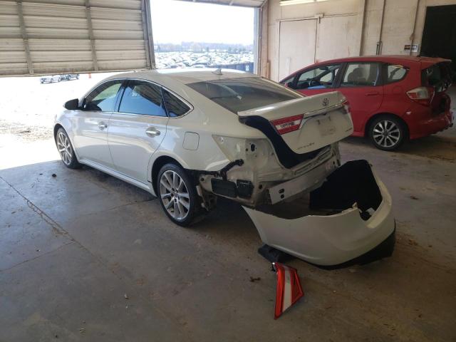 Photo 2 VIN: 4T1BK1EB3EU094311 - TOYOTA AVALON BAS 