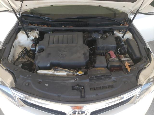 Photo 6 VIN: 4T1BK1EB3EU094311 - TOYOTA AVALON BAS 