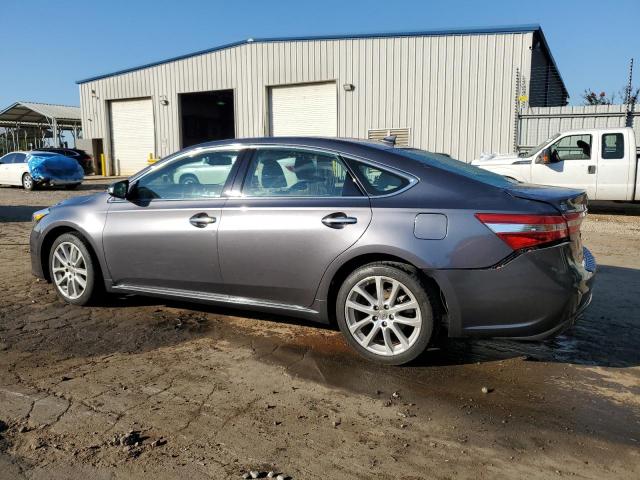 Photo 1 VIN: 4T1BK1EB3EU094969 - TOYOTA AVALON BAS 