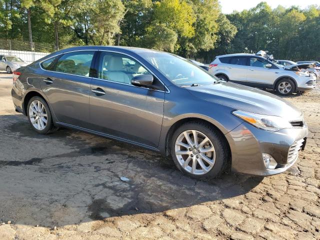 Photo 3 VIN: 4T1BK1EB3EU094969 - TOYOTA AVALON BAS 