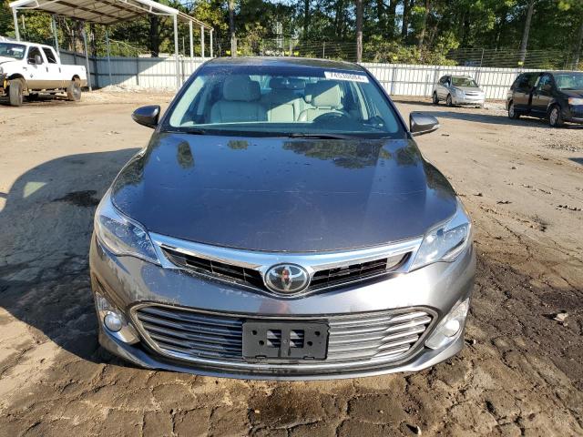 Photo 4 VIN: 4T1BK1EB3EU094969 - TOYOTA AVALON BAS 