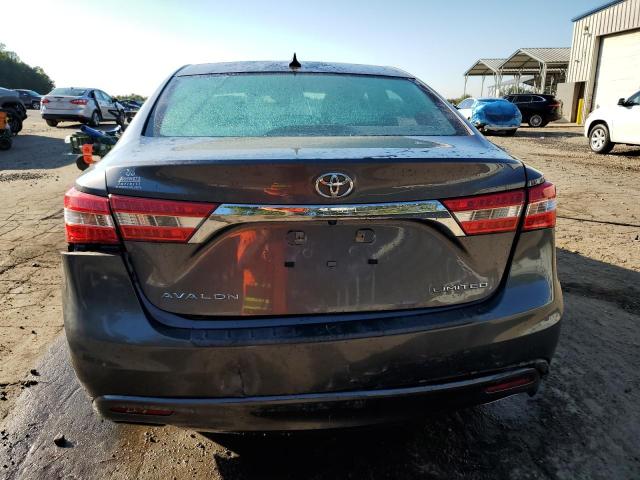 Photo 5 VIN: 4T1BK1EB3EU094969 - TOYOTA AVALON BAS 