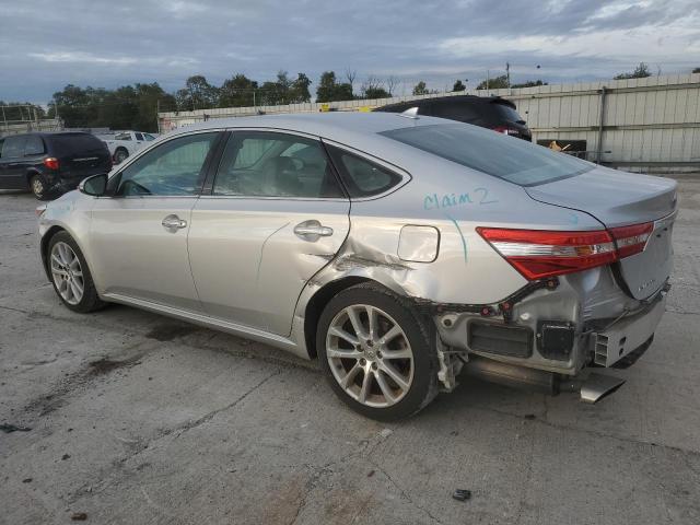 Photo 1 VIN: 4T1BK1EB3EU097550 - TOYOTA AVALON BAS 