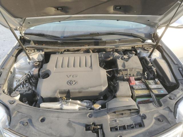 Photo 10 VIN: 4T1BK1EB3EU097550 - TOYOTA AVALON BAS 