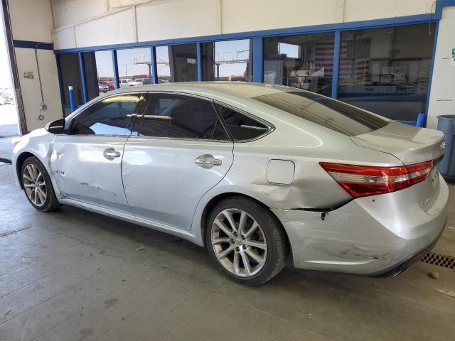 Photo 1 VIN: 4T1BK1EB3EU097595 - TOYOTA AVALON BAS 