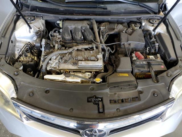 Photo 10 VIN: 4T1BK1EB3EU097595 - TOYOTA AVALON BAS 