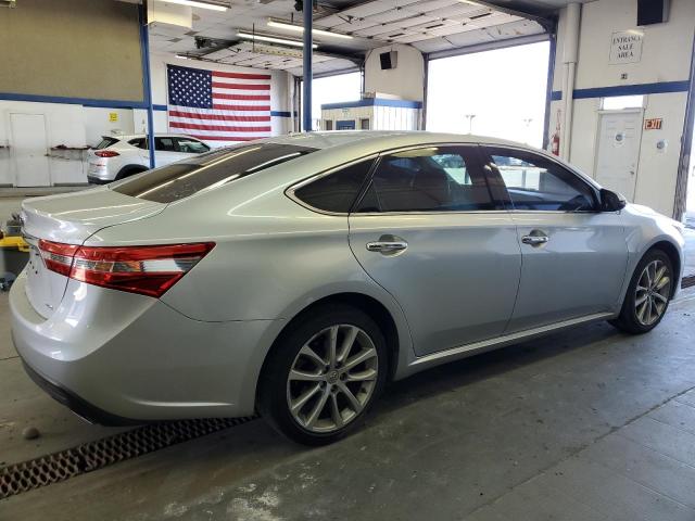 Photo 2 VIN: 4T1BK1EB3EU097595 - TOYOTA AVALON BAS 