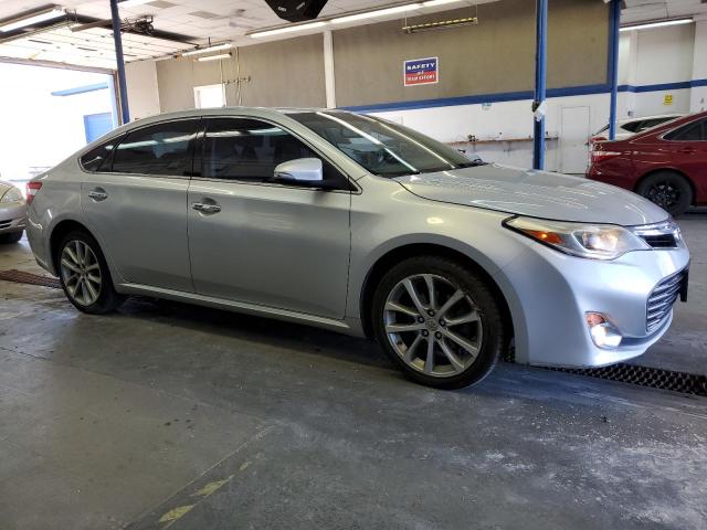 Photo 3 VIN: 4T1BK1EB3EU097595 - TOYOTA AVALON BAS 