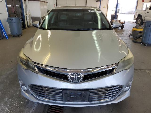 Photo 4 VIN: 4T1BK1EB3EU097595 - TOYOTA AVALON BAS 