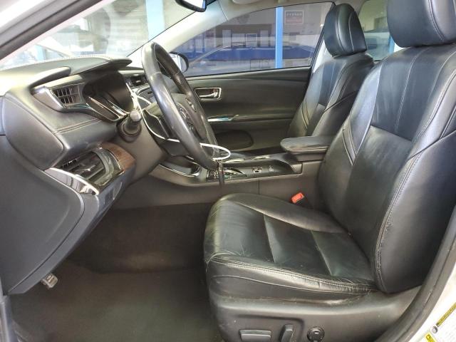 Photo 6 VIN: 4T1BK1EB3EU097595 - TOYOTA AVALON BAS 