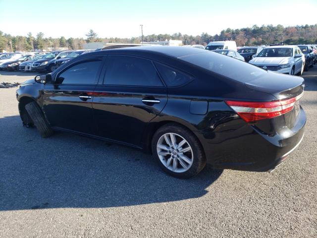 Photo 1 VIN: 4T1BK1EB3EU102035 - TOYOTA AVALON BAS 