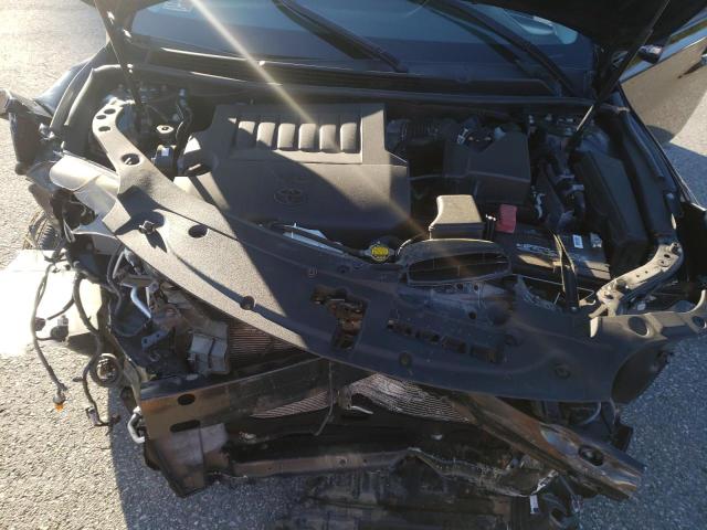 Photo 10 VIN: 4T1BK1EB3EU102035 - TOYOTA AVALON BAS 