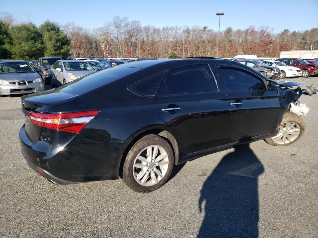 Photo 2 VIN: 4T1BK1EB3EU102035 - TOYOTA AVALON BAS 