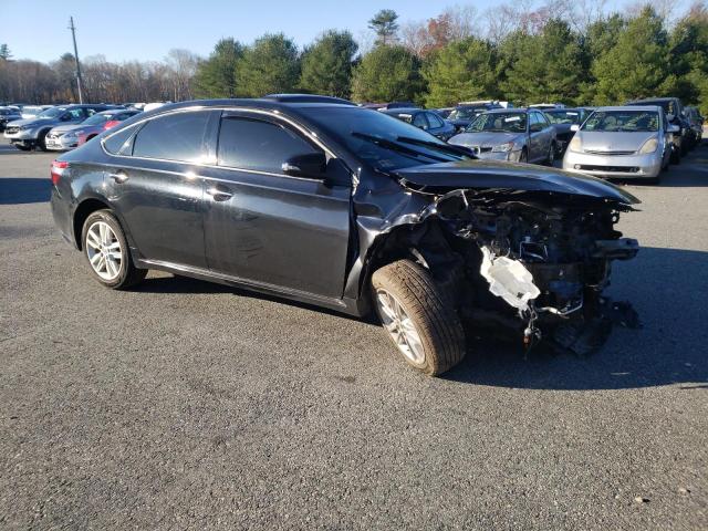 Photo 3 VIN: 4T1BK1EB3EU102035 - TOYOTA AVALON BAS 