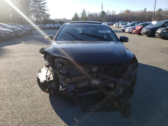 Photo 4 VIN: 4T1BK1EB3EU102035 - TOYOTA AVALON BAS 