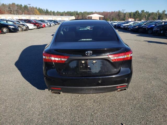 Photo 5 VIN: 4T1BK1EB3EU102035 - TOYOTA AVALON BAS 