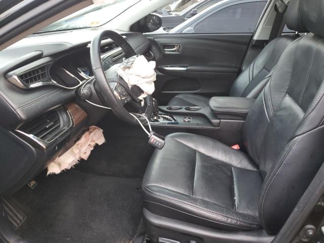 Photo 6 VIN: 4T1BK1EB3EU102035 - TOYOTA AVALON BAS 