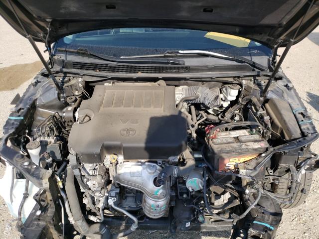 Photo 6 VIN: 4T1BK1EB3EU102438 - TOYOTA AVALON BAS 