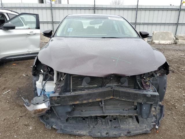 Photo 4 VIN: 4T1BK1EB3EU102617 - TOYOTA AVALON BAS 