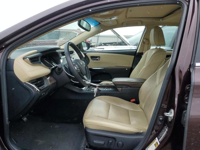 Photo 6 VIN: 4T1BK1EB3EU102617 - TOYOTA AVALON BAS 