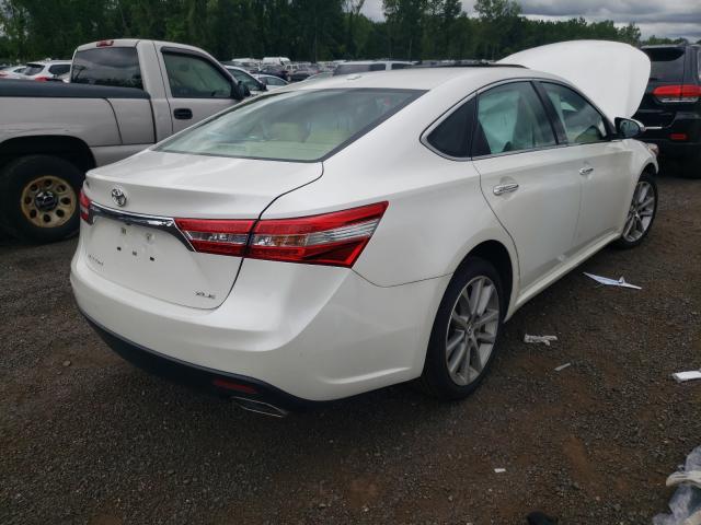 Photo 3 VIN: 4T1BK1EB3EU103346 - TOYOTA AVALON BAS 