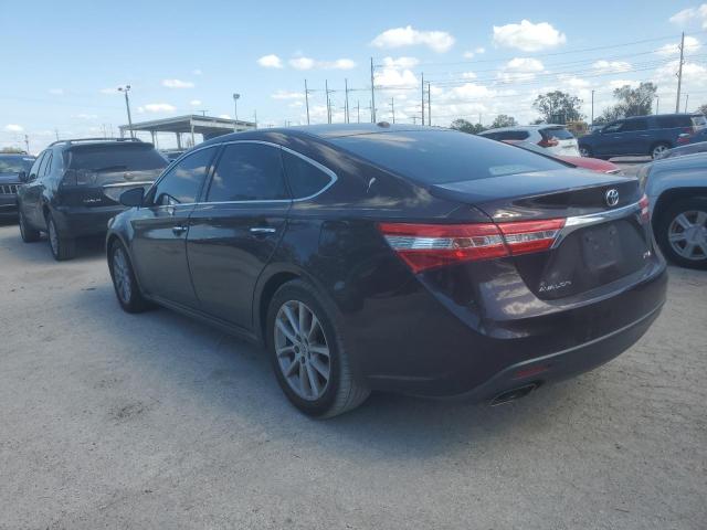 Photo 1 VIN: 4T1BK1EB3EU104562 - TOYOTA AVALON BAS 