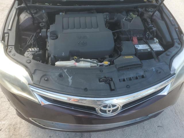 Photo 10 VIN: 4T1BK1EB3EU104562 - TOYOTA AVALON BAS 