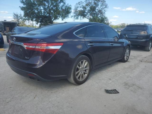 Photo 2 VIN: 4T1BK1EB3EU104562 - TOYOTA AVALON BAS 