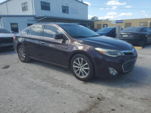 Photo 3 VIN: 4T1BK1EB3EU104562 - TOYOTA AVALON BAS 