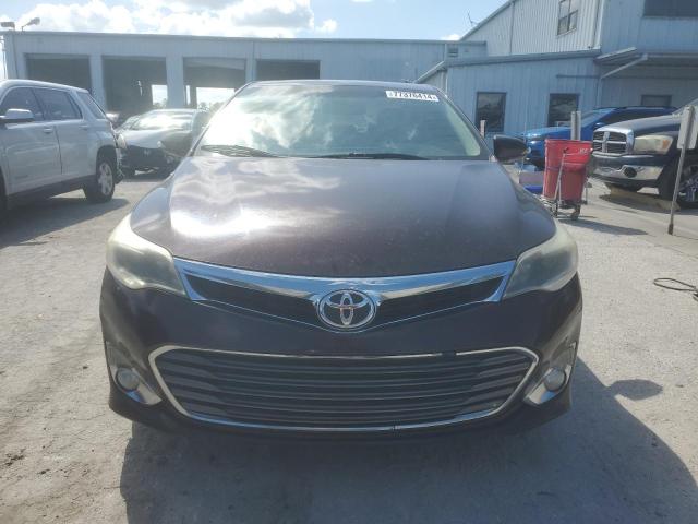 Photo 4 VIN: 4T1BK1EB3EU104562 - TOYOTA AVALON BAS 