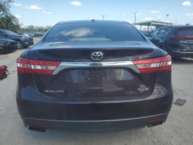 Photo 5 VIN: 4T1BK1EB3EU104562 - TOYOTA AVALON BAS 