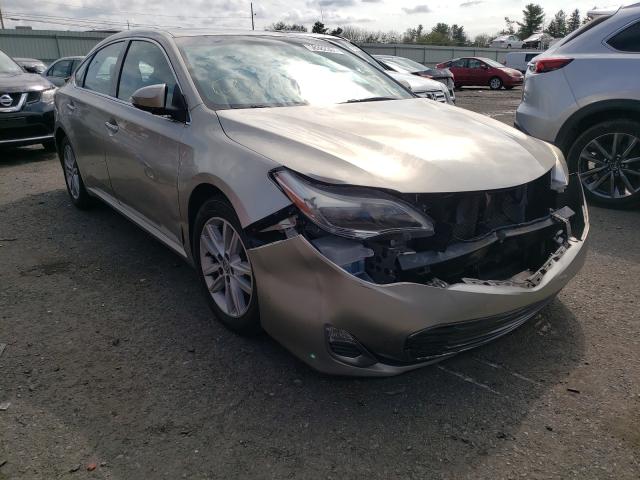 Photo 0 VIN: 4T1BK1EB3EU111575 - TOYOTA AVALON BAS 