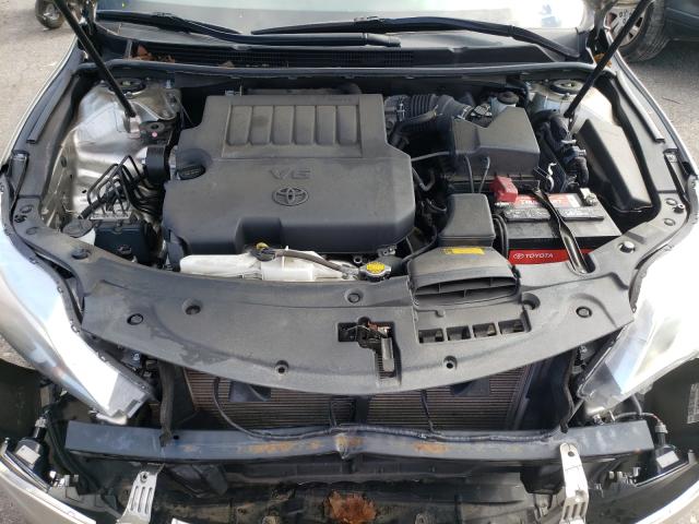 Photo 6 VIN: 4T1BK1EB3EU111575 - TOYOTA AVALON BAS 