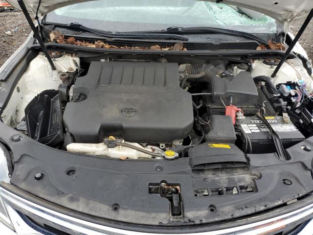 Photo 10 VIN: 4T1BK1EB3EU111589 - TOYOTA AVALON BAS 