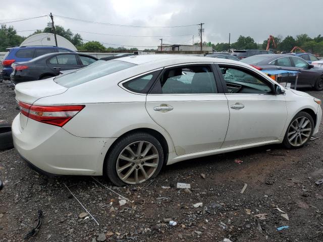 Photo 2 VIN: 4T1BK1EB3EU111589 - TOYOTA AVALON BAS 