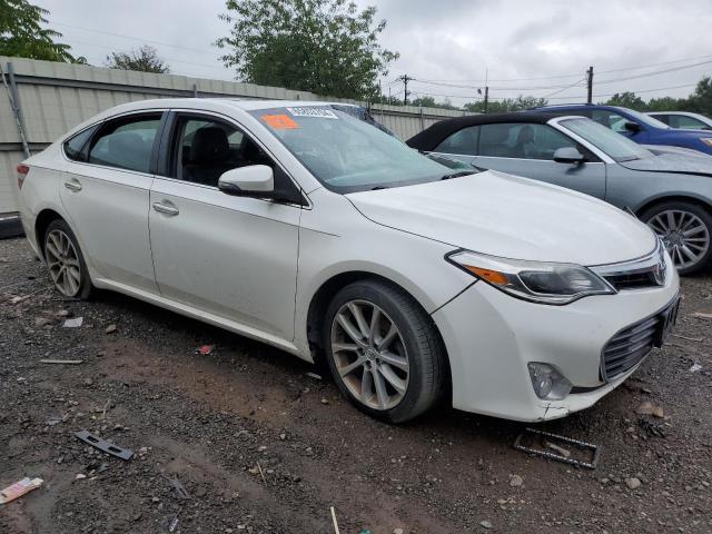 Photo 3 VIN: 4T1BK1EB3EU111589 - TOYOTA AVALON BAS 