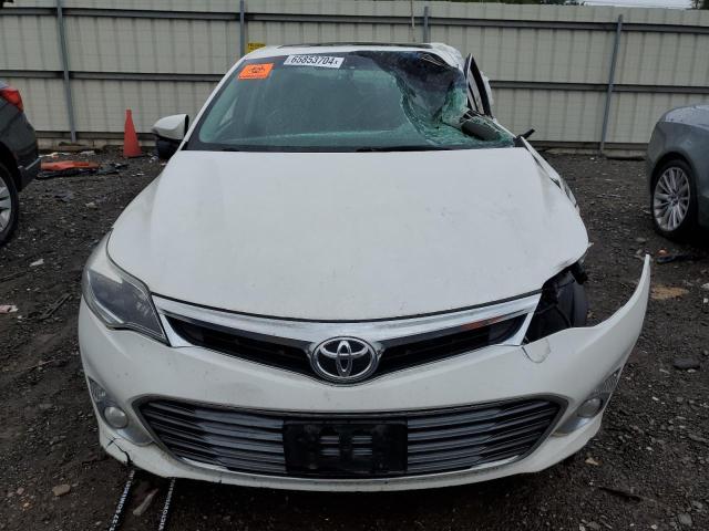 Photo 4 VIN: 4T1BK1EB3EU111589 - TOYOTA AVALON BAS 