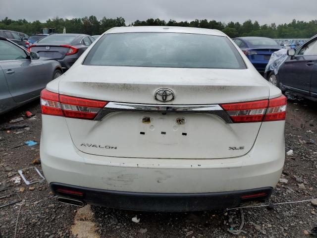 Photo 5 VIN: 4T1BK1EB3EU111589 - TOYOTA AVALON BAS 