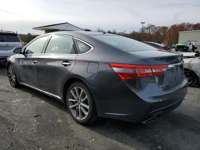 Photo 1 VIN: 4T1BK1EB3EU114962 - TOYOTA AVALON 