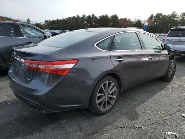 Photo 2 VIN: 4T1BK1EB3EU114962 - TOYOTA AVALON 