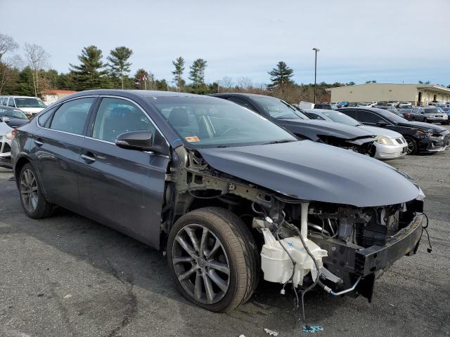 Photo 3 VIN: 4T1BK1EB3EU114962 - TOYOTA AVALON 