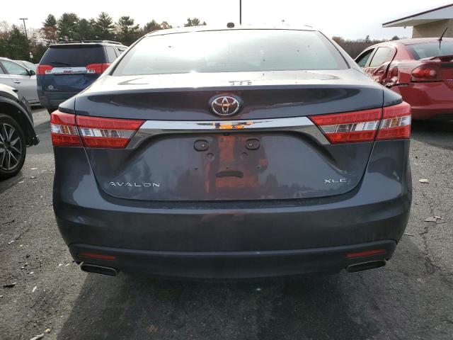 Photo 5 VIN: 4T1BK1EB3EU114962 - TOYOTA AVALON 