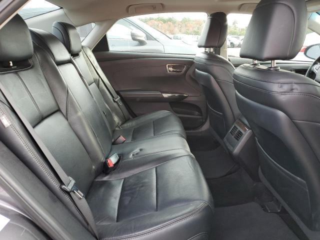 Photo 9 VIN: 4T1BK1EB3EU114962 - TOYOTA AVALON 